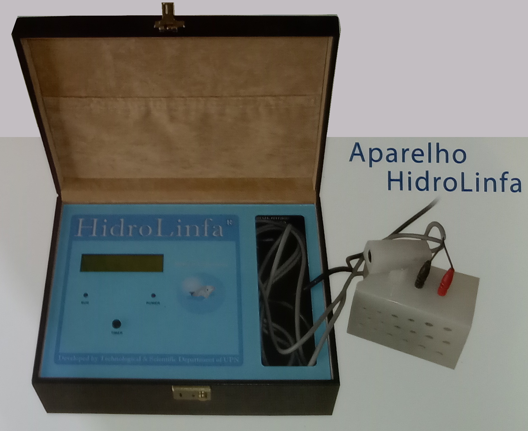 aparelho